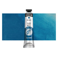 Λαδομπογιά Artemisia 40 ml – Μπλε του ουρανού