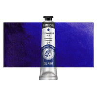 Λαδομπογιά Artemisia 40 ml – Μπλε υπερμαρίν