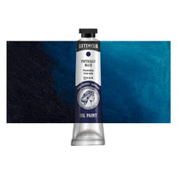 Λαδομπογιά Artemisia 40 ml – Μπλε φθαλοκυανίνης