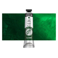 Λαδομπογιά Artemisia 40 ml – Σκούρο πράσινο
