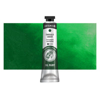 Λαδομπογιά Artemisia 40 ml – Σμαραγδί πράσινο