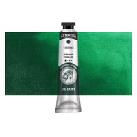 Λαδομπογιά Artemisia 40 ml – Πράσινο βιριδιάν