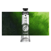 Λαδομπογιά Artemisia 40 ml – Πράσινη γη