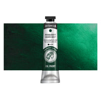 Λαδομπογιά Artemisia 40 ml – Μόνιμο σκούρο πράσινο
