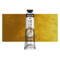 Λαδομπογιά Artemisia 40 ml – Κίτρινη ώχρα