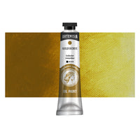 Λαδομπογιά Artemisia 40 ml – Χρυσή ώχρα