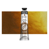 Λαδομπογιά Artemisia 40 ml – Φυσική σιένα