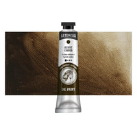 Λαδομπογιά Artemisia 40 ml – Καμένη όμπρα