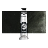 Λαδομπογιά Artemisia 40 ml – Μαύρο του καπνού