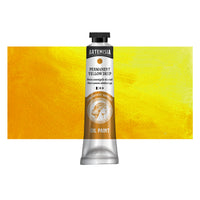 Λαδομπογιά Artemisia 40 ml – Μόνιμο σκούρο κίτρινο