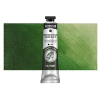 Λαδομπογιά Artemisia 40 ml – Ματ πράσινο οξειδίου χρωμίου