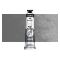 Λαδομπογιά Artemisia 40 ml – Ψυχρό γκρι