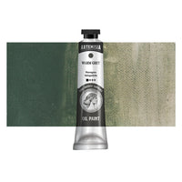 Λαδομπογιά Artemisia 40 ml – Θερμό γκρι