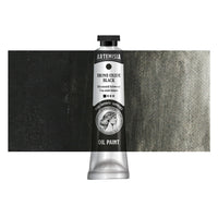 Λαδομπογιά Artemisia 40 ml – Μαύρο οξείδιο σιδήρου