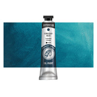 Λαδομπογιά Artemisia 40 ml – Μπλε σερούλεουμ