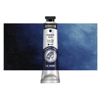 Λαδομπογιά Artemisia 40 ml – Μπλε του Παρισιού