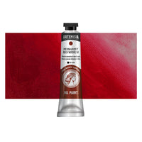 Λαδομπογιά Artemisia 40 ml – Μόνιμο μεσαίο κόκκινο