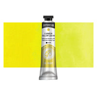 Λαδομπογιά Artemisia 40 ml – Κάδμιο λεμονί