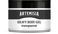 Τζελ Artemisia Heavy Body