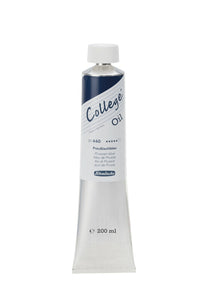 Λαδομπογιά Schmincke College Oil 200 ml – 440 Μπλε Πρωσίας