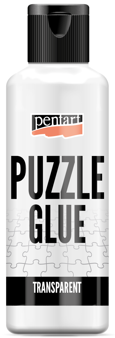 Κόλλα για παζλ Pentart 80 ml
