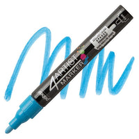 4ARTIST MARKER Pébéo σε βάση λαδιού 4mm | διάφορες αποχρώσεις