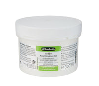 Schmincke Heavy body gel, ημιγυαλιστερό 300 ml