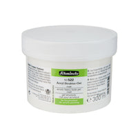Schmincke Heavy body gel, ματ 300 ml