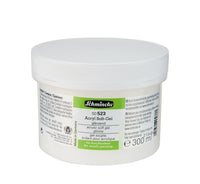Schmincke Soft gel γυαλιστερό 300 ml