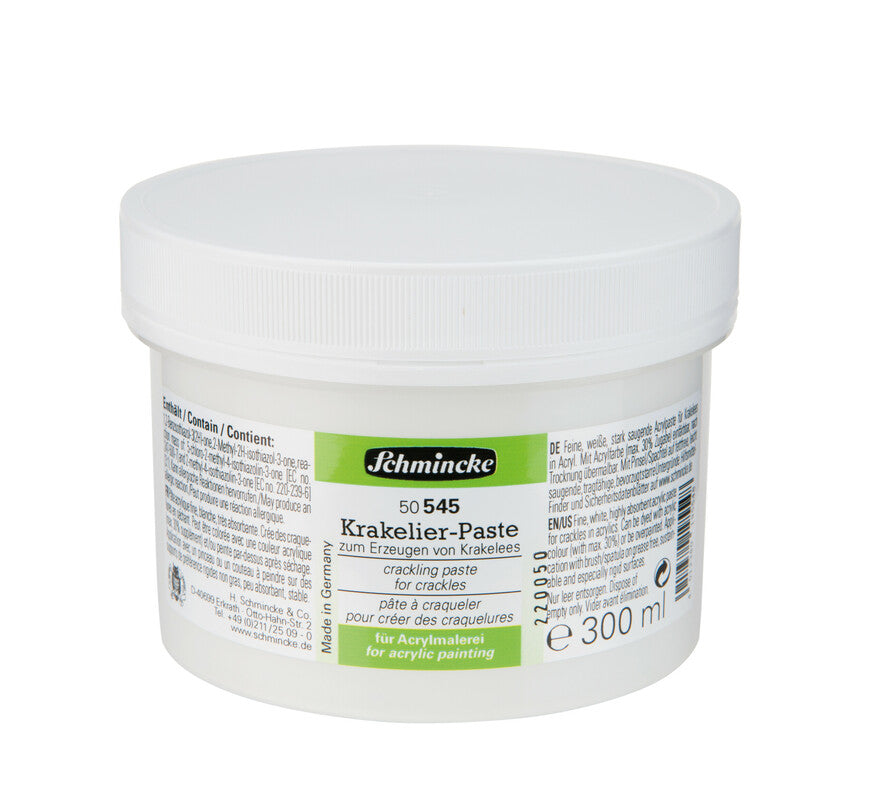 Πάστα κρακελέ Schmincke Crackling paste 300 ml