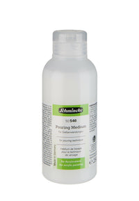 Pouring medium Schmincke 250 ml
