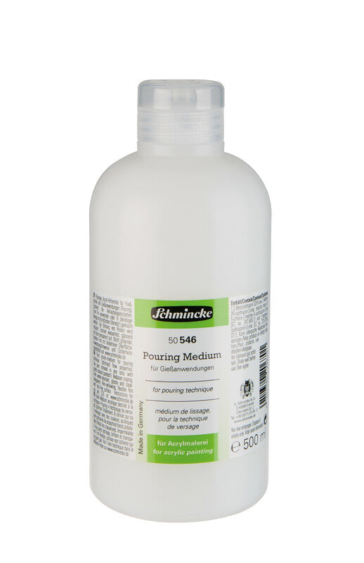 Pouring medium Schmincke 250 ml