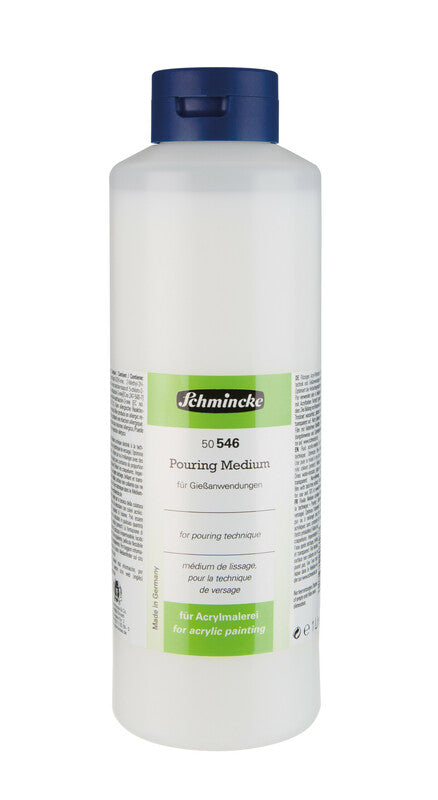 Pouring medium Schmincke 250 ml