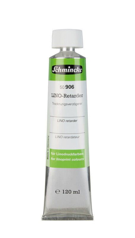 Επιβραδυντής στεγνώματος Schmincke LINO retarder 120 ml
