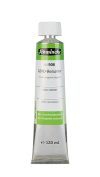 Επιβραδυντής στεγνώματος Schmincke LINO retarder 120 ml