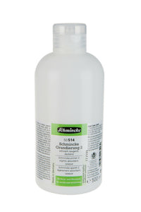 Schmincke primer 2, ελαφρώς απορροφητικό αστάρι 500 ml