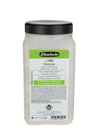 Ρητίνη Dammar σε κομμάτια Schmincke 100 ml
