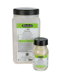 Ρητίνη Dammar σε κομμάτια Schmincke 100 ml