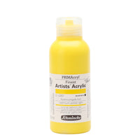 Ακρυλικά χρώματα Schmincke PRIMAcryl Professional 250 ml – 207 Κίτρινο καδμίου ανοιχτό ρευστό
