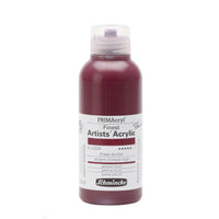 Ακρυλικά χρώματα Schmincke PRIMAcryl Professional 250 ml – 324 Κρεμεζί αλιζαρίνης απόχρωση ρευστό