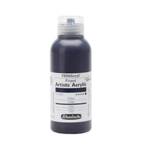 Ακρυλικά χρώματα Schmincke PRIMAcryl Professional 250 ml – 431 Ίντιγκο ρευστό