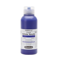 Ακρυλικά χρώματα Schmincke PRIMAcryl Professional 250 ml – 433 Μπλε ουλτραμαρίν ρευστό