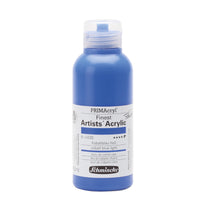 Ακρυλικά χρώματα Schmincke PRIMAcryl Professional 250 ml – 435 Μπλε κοβαλτίου ανοιχτό ρευστό
