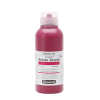 Ακρυλικά χρώματα Schmincke PRIMAcryl Professional 250 ml – 326 Ματζέντα κινακριδόνης ρευστό