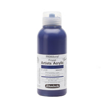 Ακρυλικά χρώματα Schmincke PRIMAcryl Professional 250 ml – 439 Μπλε φθαλοκυανίνης κυανό ρευστό