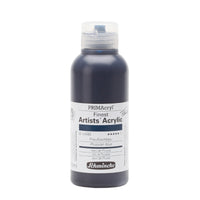 Ακρυλικά χρώματα Schmincke PRIMAcryl Professional 250 ml – 440 Πρωσικό μπλε ρευστό