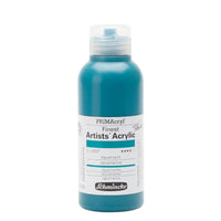 Ακρυλικά χρώματα Schmincke PRIMAcryl Professional 250 ml – 457 Άκουαμαριν ρευστό