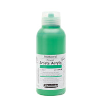 Ακρυλικά χρώματα Schmincke PRIMAcryl Professional 250 ml – 567 Μόνιμο πράσινο ρευστό