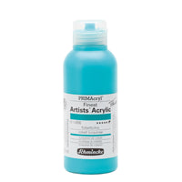 Ακρυλικά χρώματα Schmincke PRIMAcryl Professional 250 ml – 456 Τιρκουάζ κοβαλτίου (Cobalt teal) ρευστό