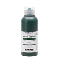 Ακρυλικά χρώματα Schmincke PRIMAcryl Professional 250 ml – 570 Πράσινο χυμού (Sap green) ρευστό